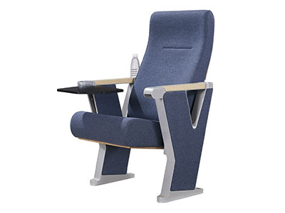 Auditorium chair